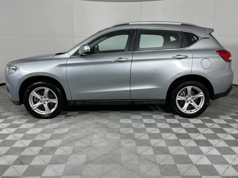 Used 2020 Haval H2 1.5T City - WeBuycars East London