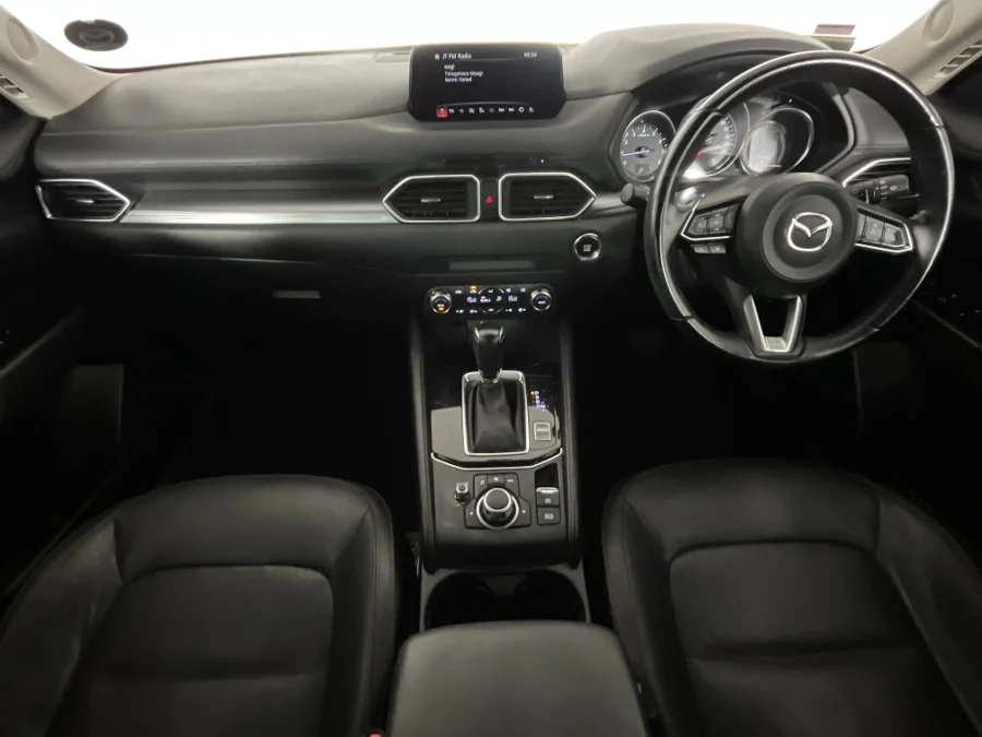 Used 2018 Mazda CX-5 2.0 Dynamic - WeBuyCars Silverlakes