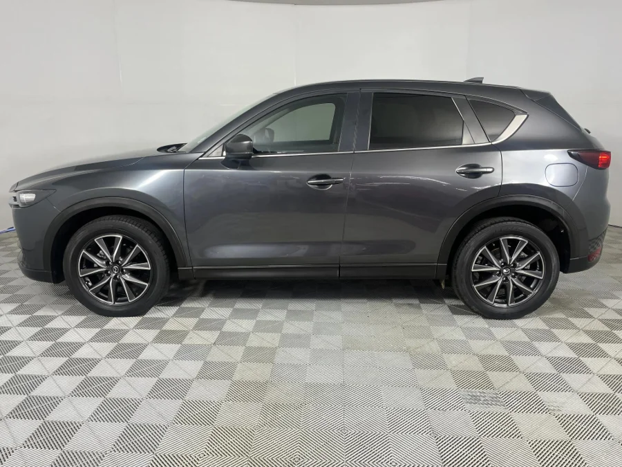 Used 2018 Mazda CX-5 2.0 Dynamic - WeBuyCars Silverlakes