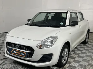 Used 2022 Suzuki Swift 1.2 GA