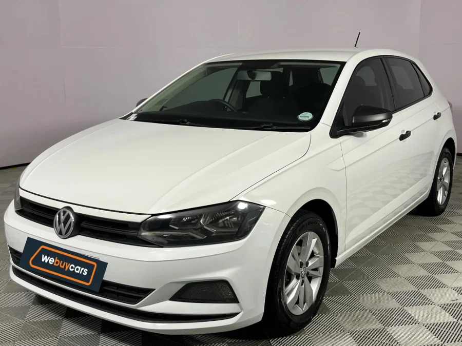 Used 2018 Volkswagen Polo hatch 1.0TSI Trendline - WeBuyCars Durban Used 2018 Volkswagen Polo hatch 1.0TSI Trendline - WeBuyCars Durban