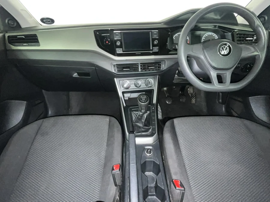 Used 2018 Volkswagen Polo hatch 1.0TSI Trendline - WeBuyCars Durban Used 2018 Volkswagen Polo hatch 1.0TSI Trendline - WeBuyCars Durban