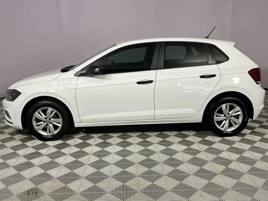 Used 2018 Volkswagen Polo hatch 1.0TSI Trendline - WeBuyCars Durban Used 2018 Volkswagen Polo hatch 1.0TSI Trendline - WeBuyCars Durban