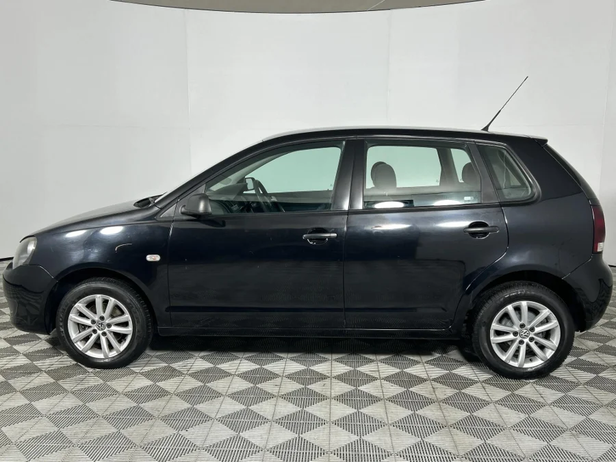 Used 2014 Volkswagen Polo Vivo 5-door 1.4 - WeBuyCars Richmond Used 2014 Volkswagen Polo Vivo 5-door 1.4 - WeBuyCars Richmond