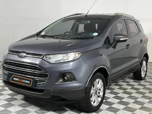 Used 2018 Ford EcoSport 1.0T Titanium