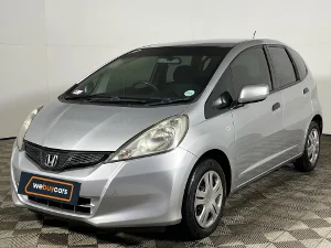 Used 2014 Honda Jazz 1.3 Trend
