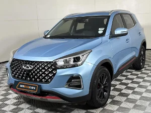 Used 2022 Chery Tiggo 4 Pro 1.5T Elite SE