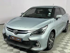 Used 2023 Toyota Starlet 1.5 XS manual