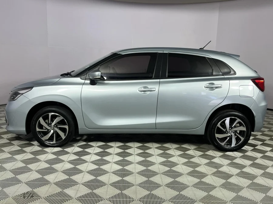 Used 2023 Toyota Starlet 1.5 XS manual - WeBuyCars Durban