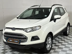 Used 2014 Ford EcoSport 1.0T Trend