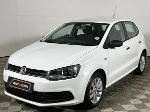 Used 2019 Volkswagen Polo hatch 1.0TSI Trendline