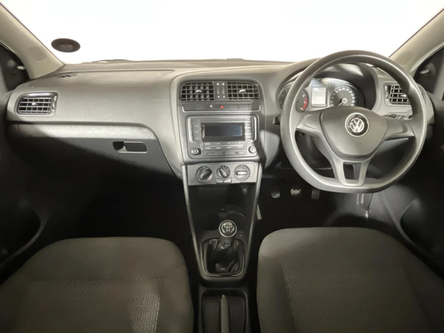 Used 2019 Volkswagen Polo hatch 1.0TSI Trendline - WeBuyCars Rustenburg