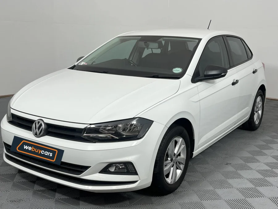 Used 2019 Volkswagen Polo hatch 1.0TSI Trendline - WeBuyCars Richmond Used 2019 Volkswagen Polo hatch 1.0TSI Trendline - WeBuyCars Richmond