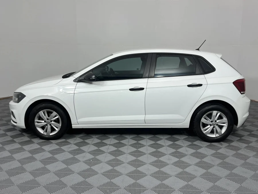 Used 2019 Volkswagen Polo hatch 1.0TSI Trendline - WeBuyCars Richmond Used 2019 Volkswagen Polo hatch 1.0TSI Trendline - WeBuyCars Richmond