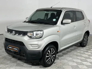Used 2024 Suzuki S-Presso 1.0 GL auto