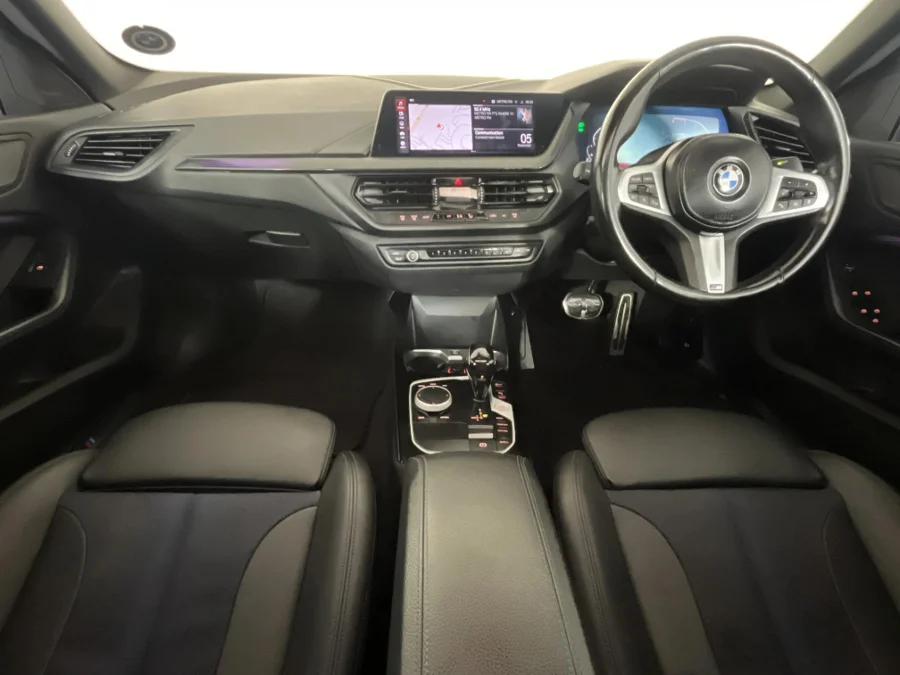 Used 2021 BMW 2 Series 218d Gran Coupe M Sport - WeBuyCars Silverlakes