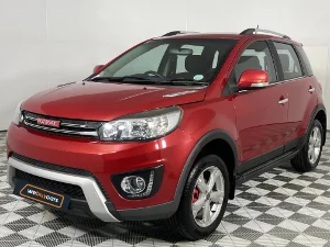 Used 2018 Haval H1 1.5