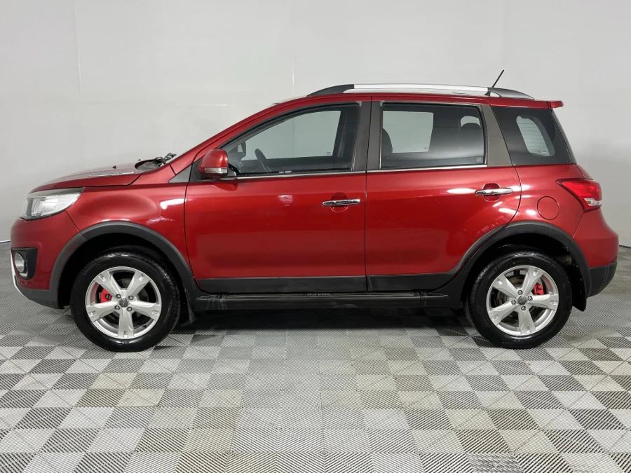 Used 2018 Haval H1 1.5 - WeBuyCars Silverlakes