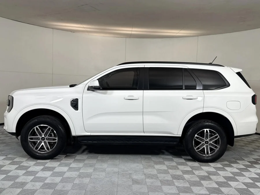 Used 2024 Ford Everest 2.0 BiTurbo 4x4 XLT - WeBuyCars Silverlakes Used 2024 Ford Everest 2.0 BiTurbo 4x4 XLT - WeBuyCars Silverlakes