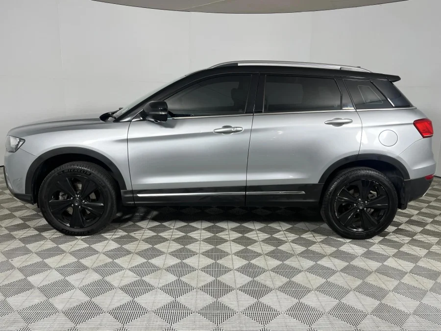 Used 2021 Haval H6 C 2.0T Luxury auto - WeBuyCars George