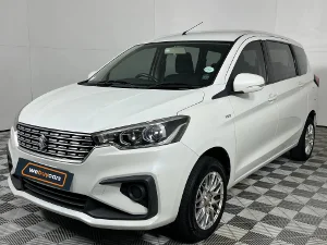 Used 2019 Suzuki Ertiga 1.5 GL auto