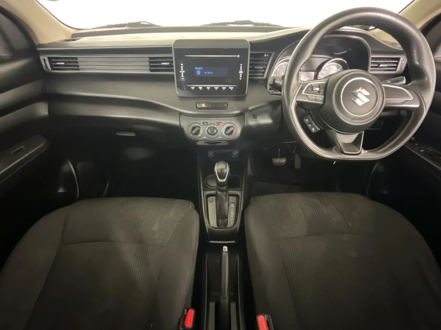 Used 2019 Suzuki Ertiga 1.5 GL auto - WeBuyCars Riverhorse