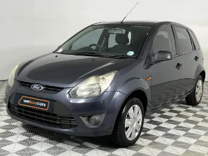 Used 2012 Ford Figo 1.4 Ambiente