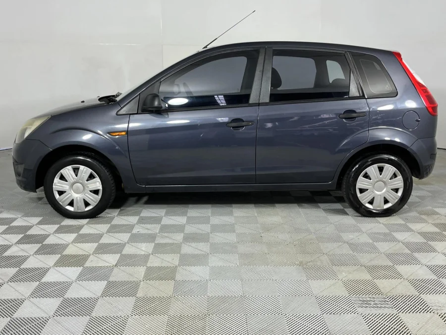 Used 2012 Ford Figo 1.4 Ambiente - WeBuyCars Silverlakes