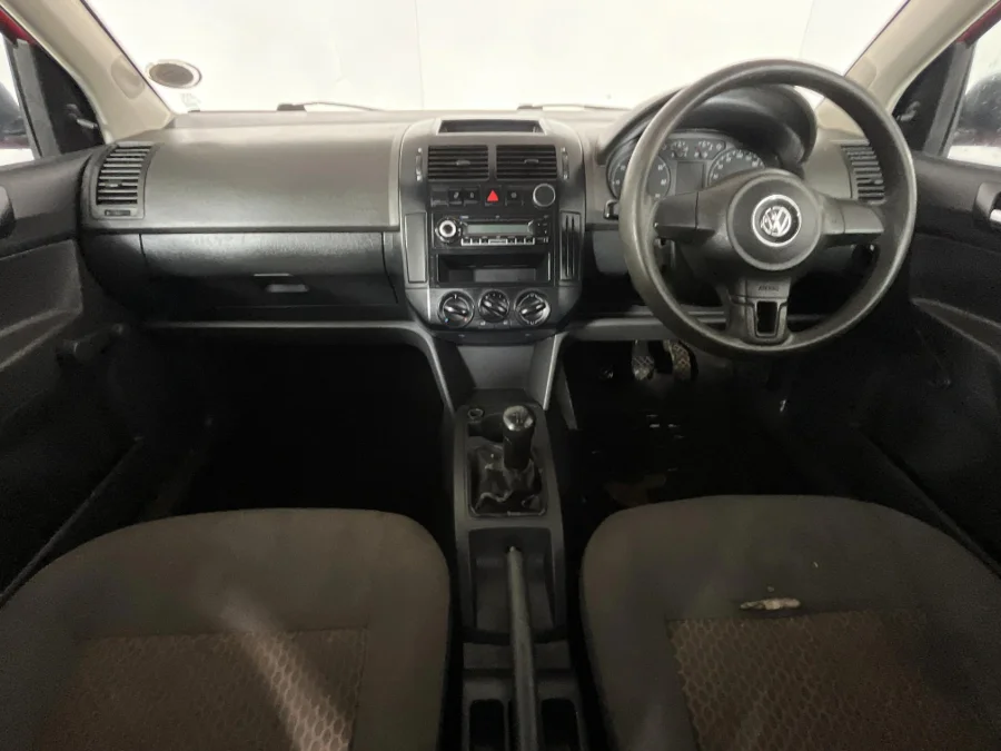 Used 2013 Volkswagen Polo Vivo 5-door 1.4 - WeBuyCars Silverlakes