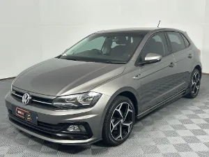 Used 2019 Volkswagen Polo hatch 1.0TSI Comfortline