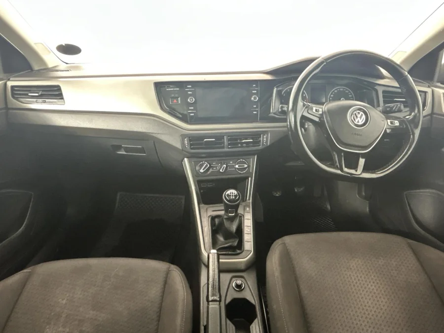 Used 2019 Volkswagen Polo hatch 1.0TSI Comfortline - WeBuyCars Lansdowne