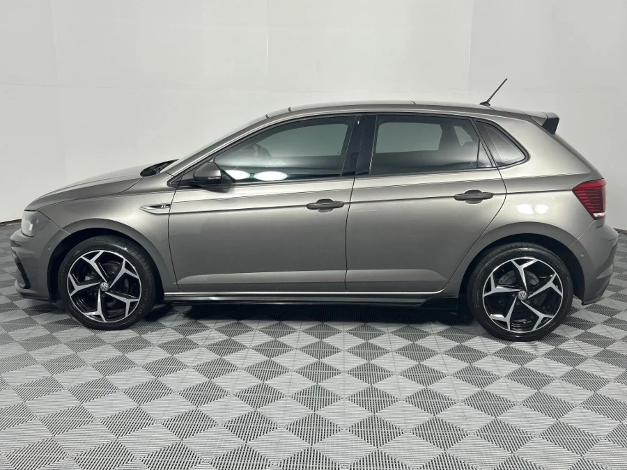 Used 2019 Volkswagen Polo hatch 1.0TSI Comfortline - WeBuyCars Lansdowne