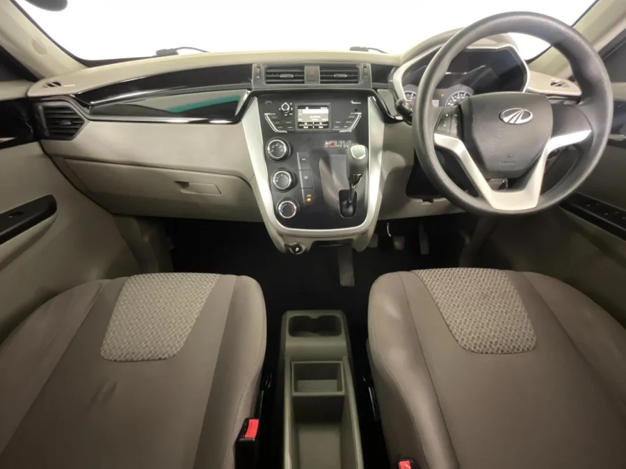 Used 2017 Mahindra KUV100 1.2 G80 K6+ - WeBuyCars Montana