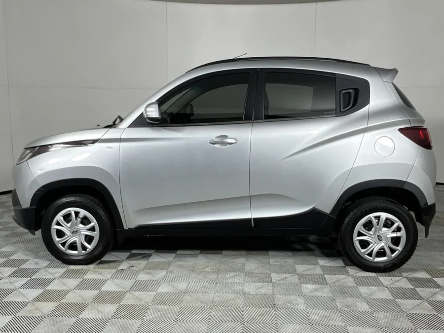 Used 2017 Mahindra KUV100 1.2 G80 K6+ - WeBuyCars Montana