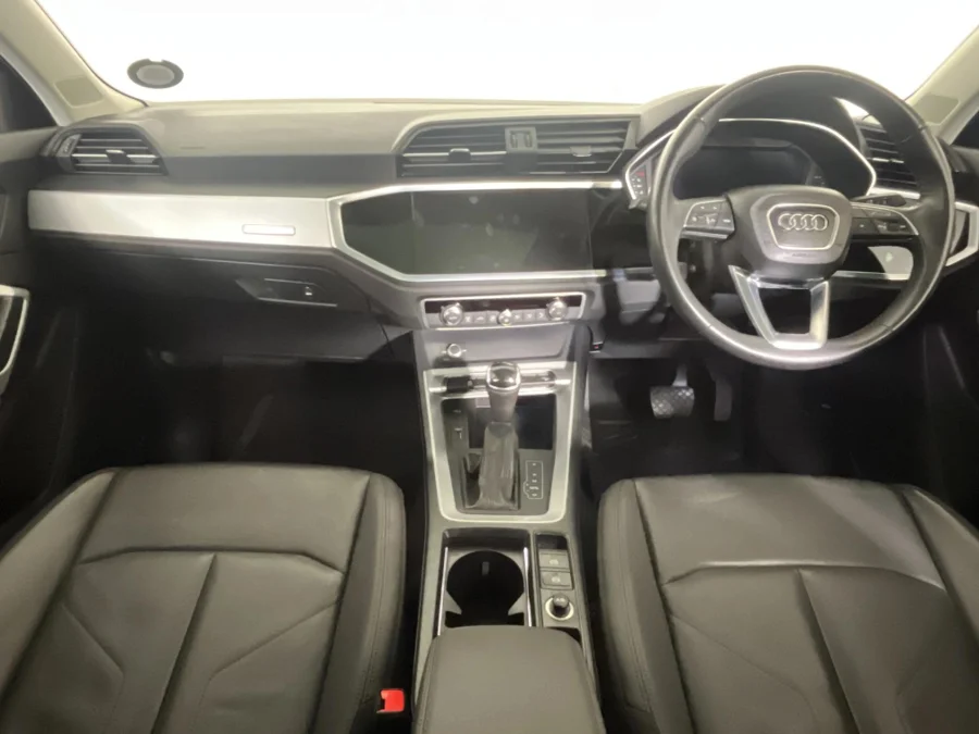 Used 2020 Audi Q3 35TFSI Advanced - WeBuyCars Midstream