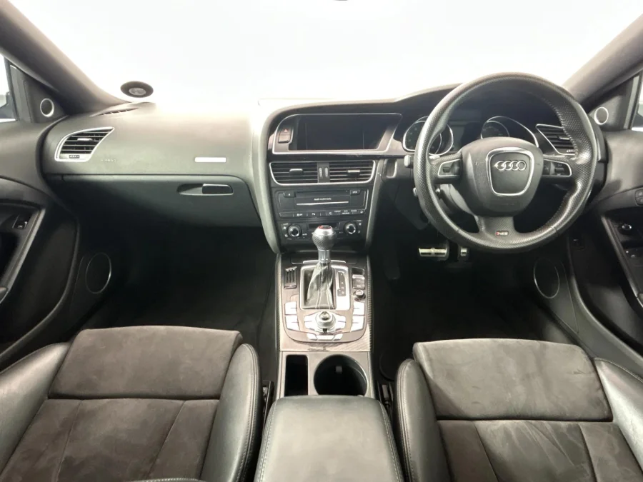 Used 2012 Audi RS5 coupe quattro - WeBuyCars Richmond Used 2012 Audi RS5 coupe quattro - WeBuyCars Richmond