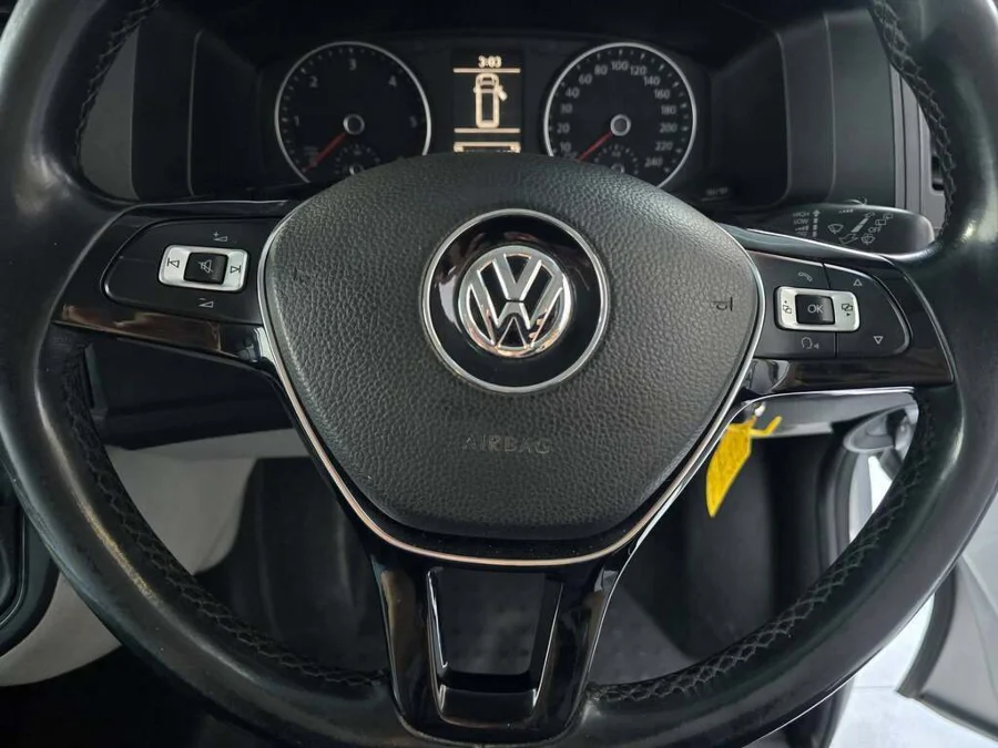 Used 2016 Volkswagen Transporter 2.0BiTDI crew bus LWB 4Motion auto - Deals 4 Wheels