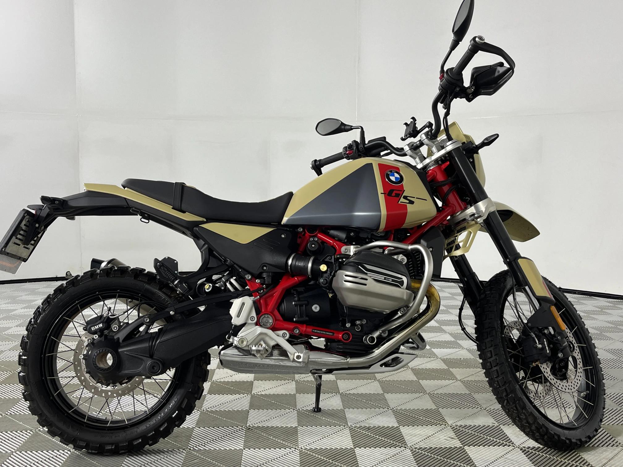 Used 2025 BMW R Series R 12