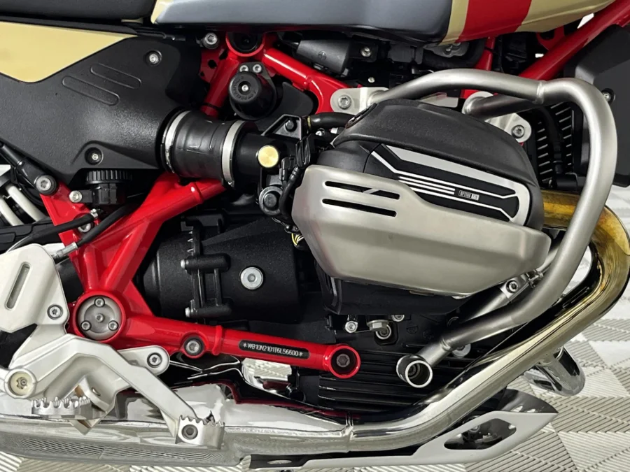 Used 2025 BMW R Series R 12 - WeBuyCars JHB South