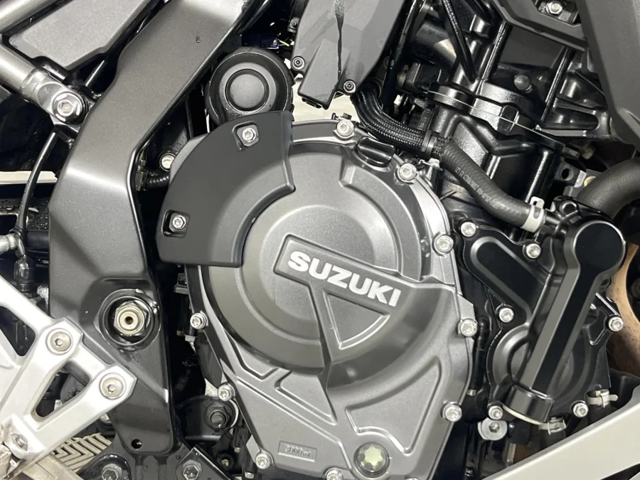 Used 2024 Suzuki 800 GSX 800 FR - WeBuyCars The Dome