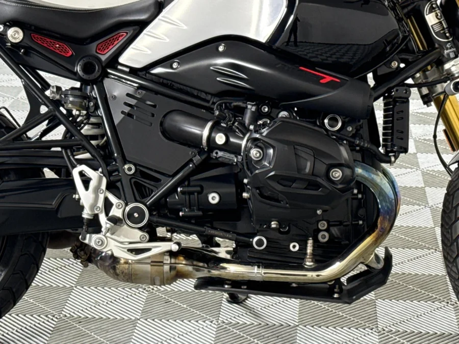 Used 2019 BMW R Series R Nine T MU - WeBuyCars Midstream