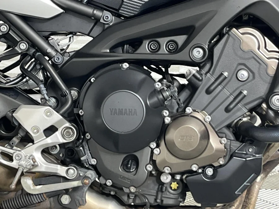 Used 2018 Yamaha MT-09 - WeBuyCars The Dome