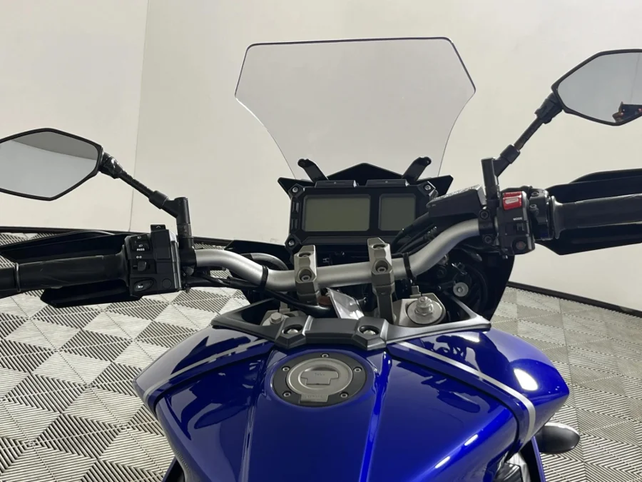 Used 2018 Yamaha MT-09 - WeBuyCars The Dome