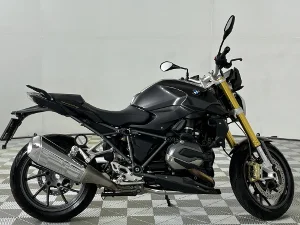 Used 2016 BMW R Series R 1200 R LC Used 2016 BMW R Series R 1200 R LC