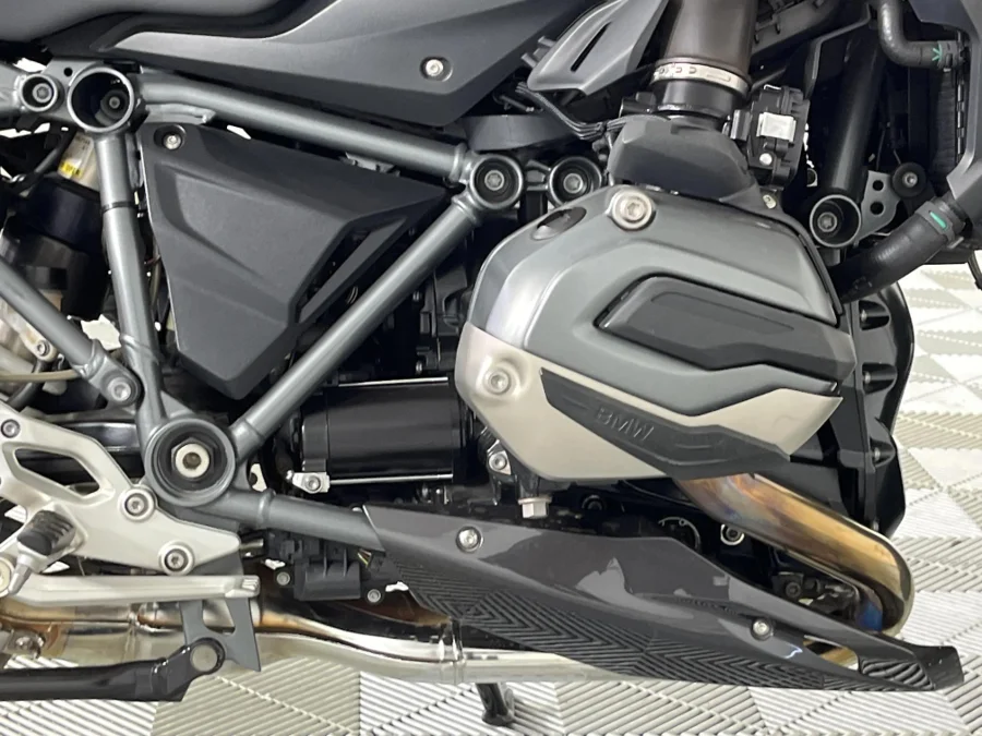 Used 2016 BMW R Series R 1200 R LC - WeBuyCars Silverlakes