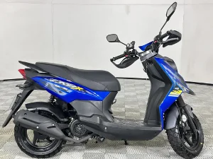 Used 2020 SYM Crox X-Pro 125