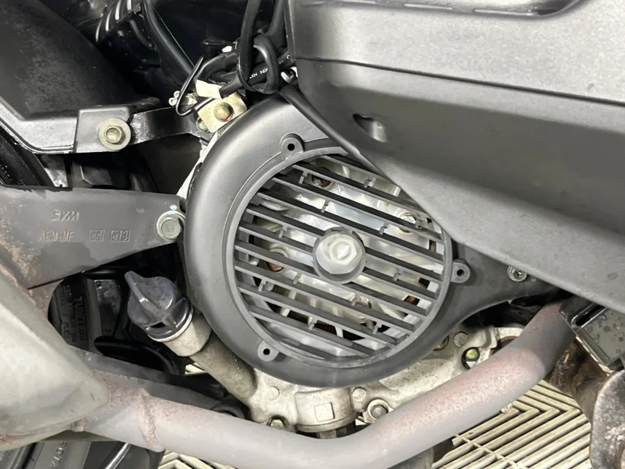 Used 2020 SYM Crox X-Pro 125 - WeBuyCars The Dome