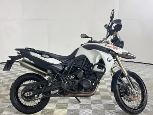 Used 2009 BMW F Series F 800 GS
