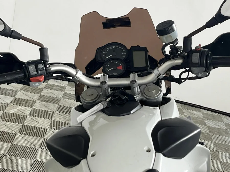 Used 2009 BMW F Series F 800 GS - WeBuyCars The Dome