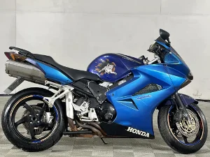 Used 2005 Honda VFR